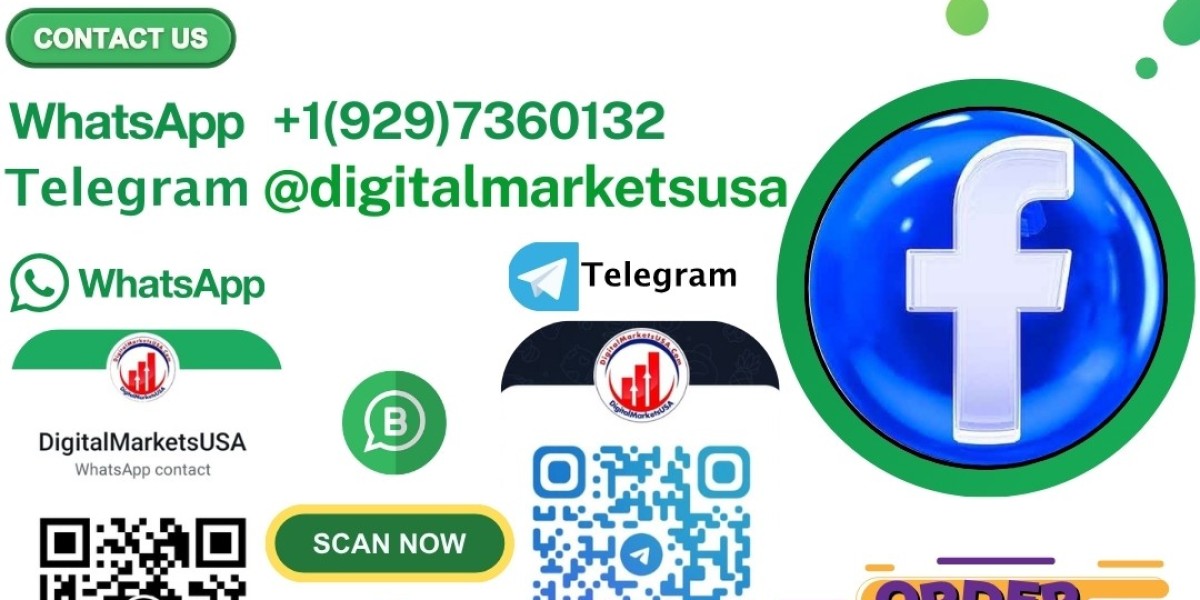 Buy USA Facebook Accounts Online Free In 2026