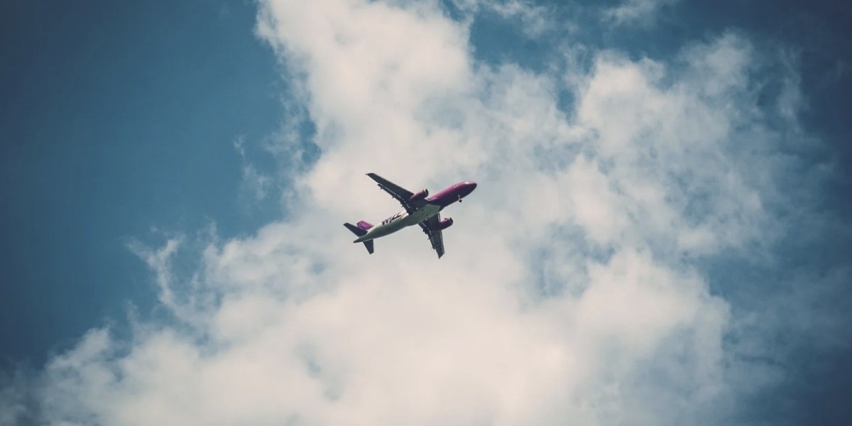 Business Class Flights from Europe: Comfort, Ti