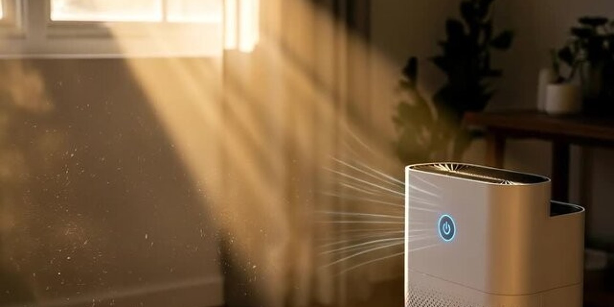 Seasonal Pollution Patterns Influence APM