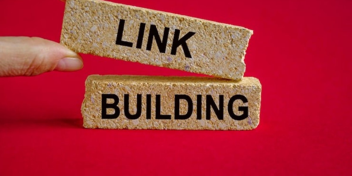 Link Building Services to Boost Your SEO
