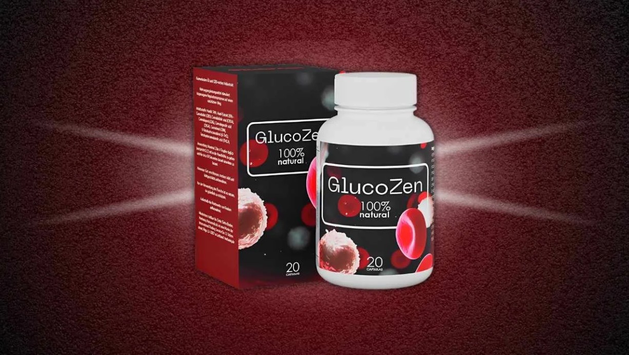 GlucoZen Guatemala Profile Picture