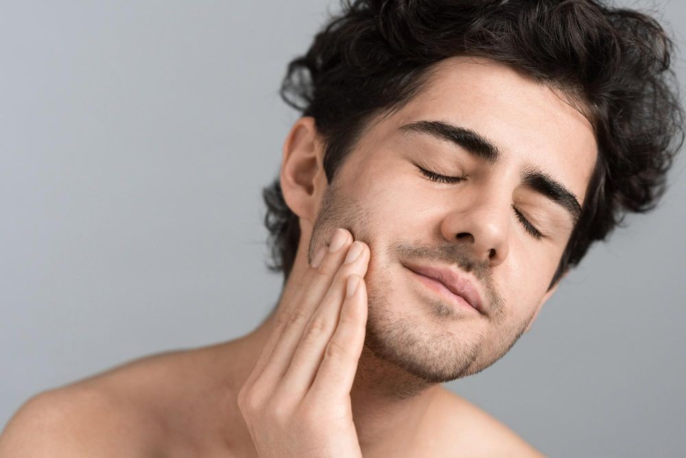 Ahmad Hassan Profile Picture