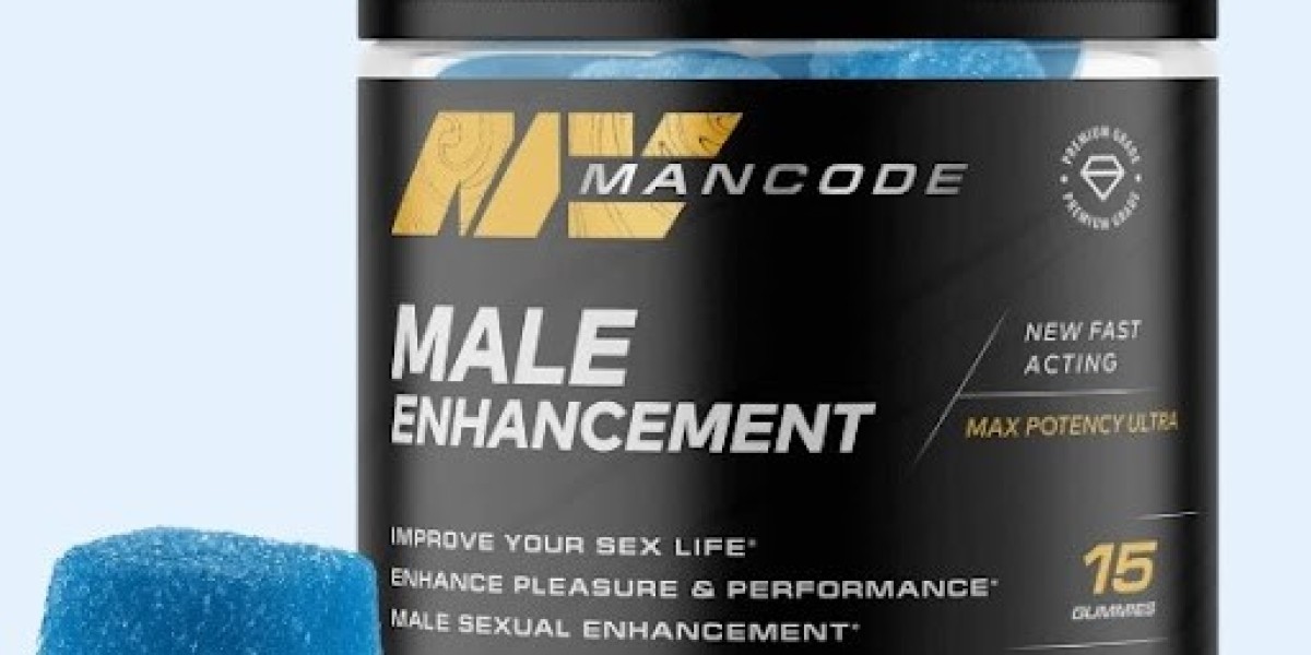 How often should ManCode be taken?