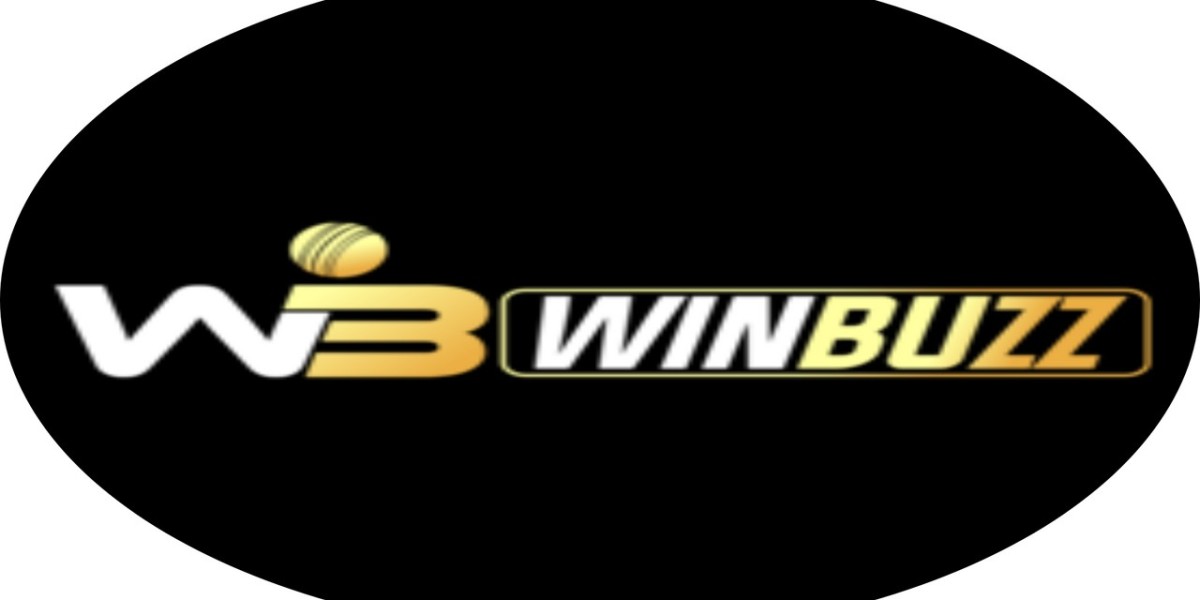 Winbuzz Cricket ID