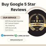 Buy Google 5 Star Reviews Profile Picture