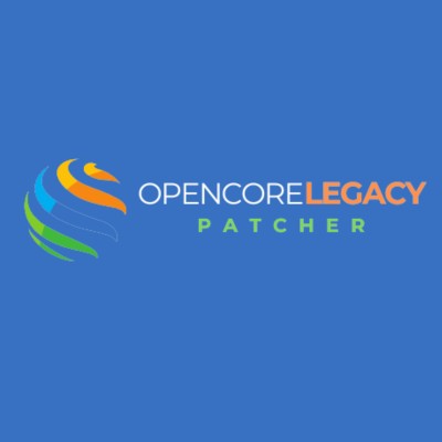 opencorelegacy patcher Profile Picture