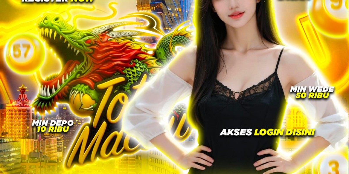 Understanding Bandar Toto Macau in the Digital