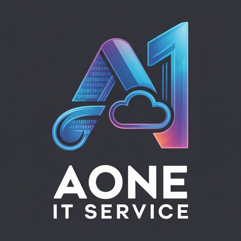 Aone It Service Profile Picture