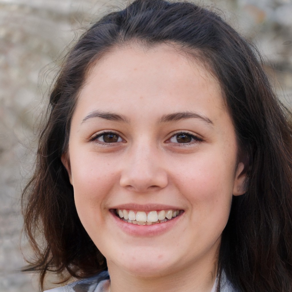 Maira Fatima Profile Picture