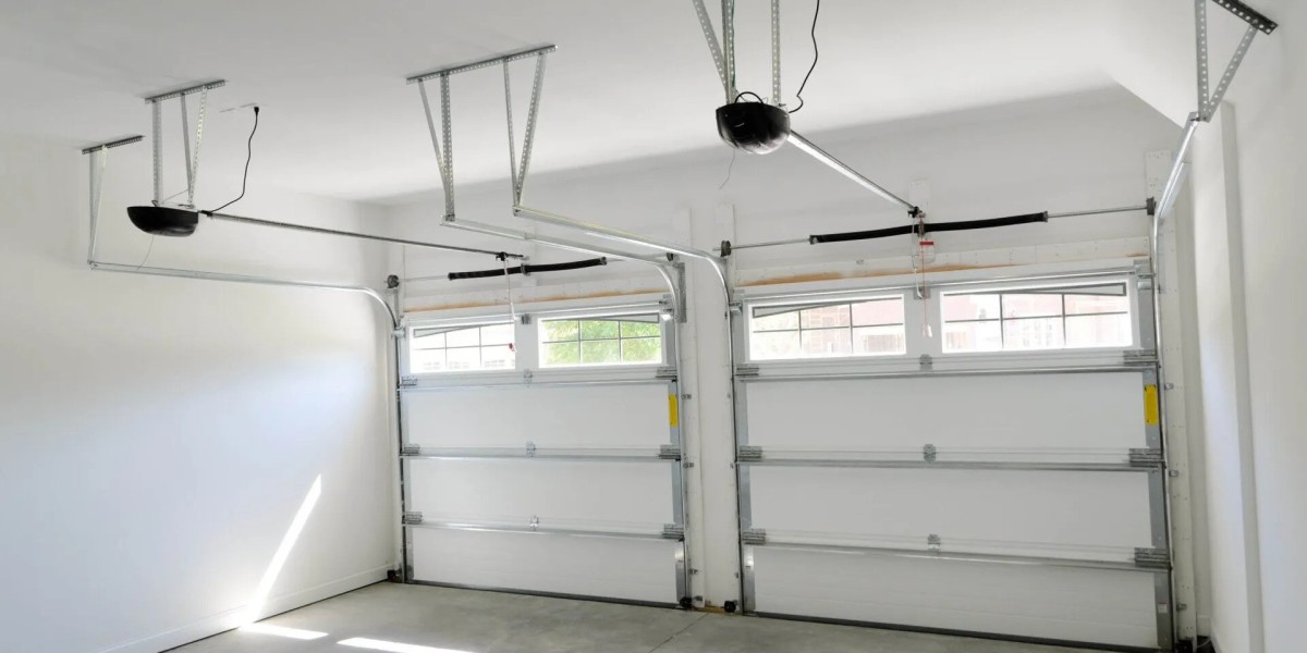 Same Day Garage Door Installation in Chicago