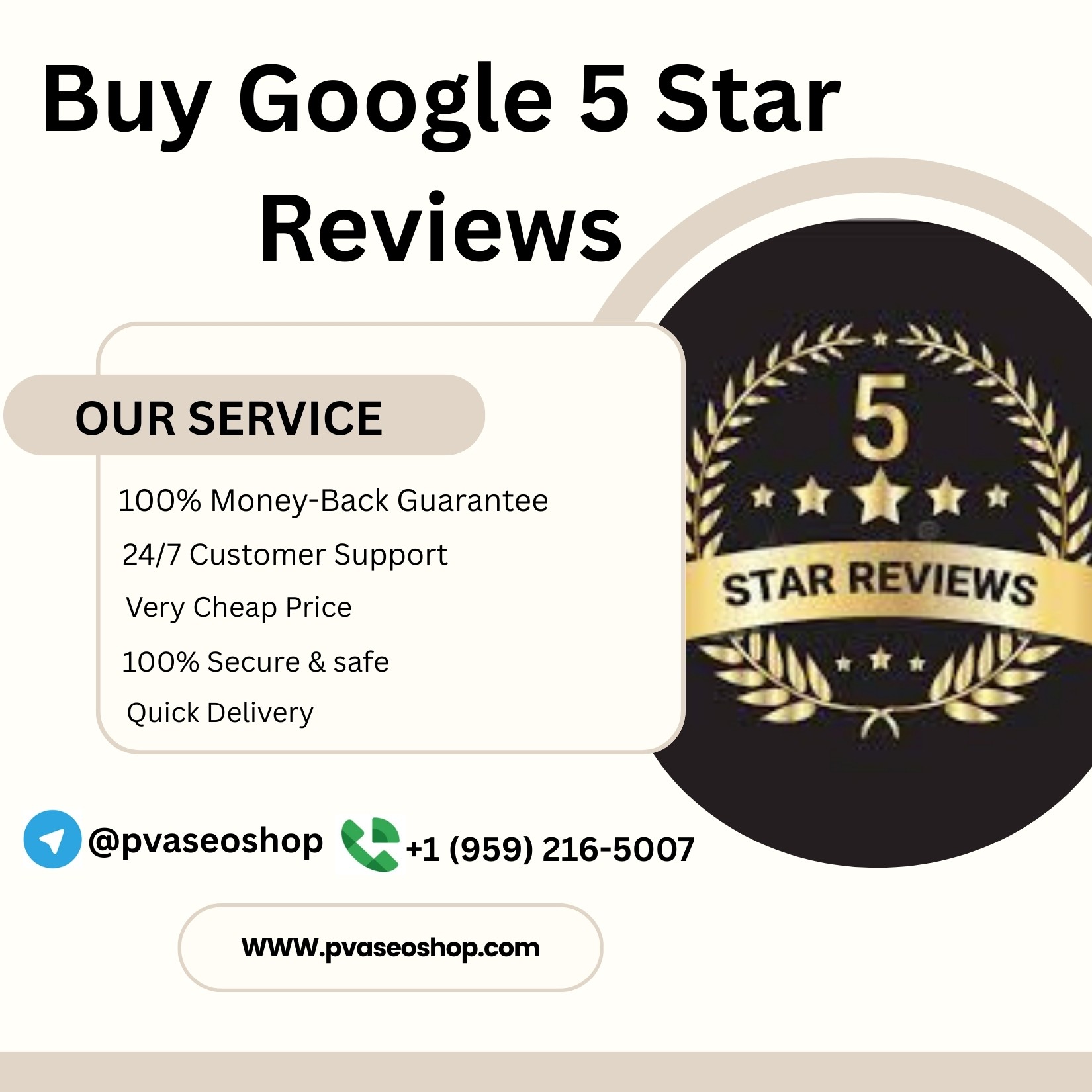 Buy Google 5 Star Reviews Profile Picture