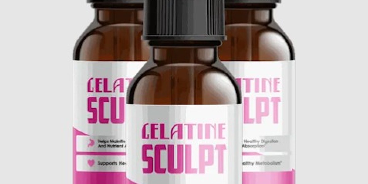 Gelatine Sculpt Reviews