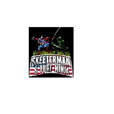 skeetermanand Turfninja Profile Picture