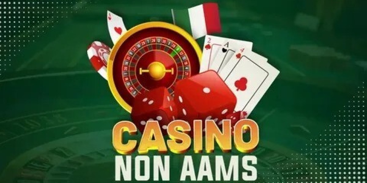 I Giochi Più Popolari nei Migliori Casinò Non A