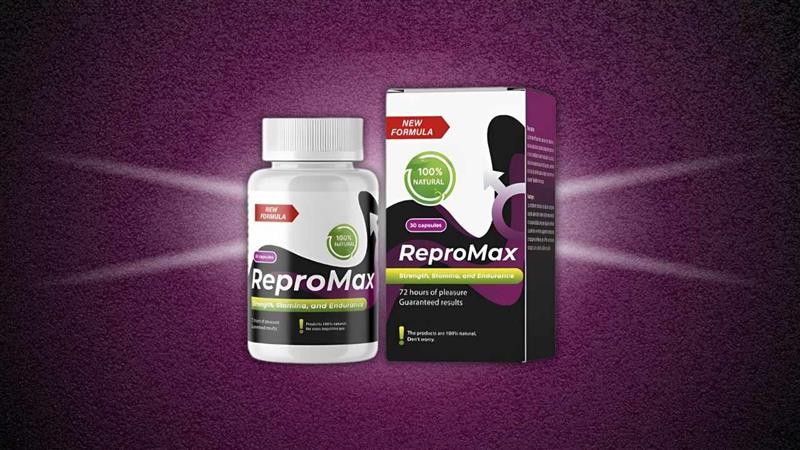 ReproMax Iraq Profile Picture