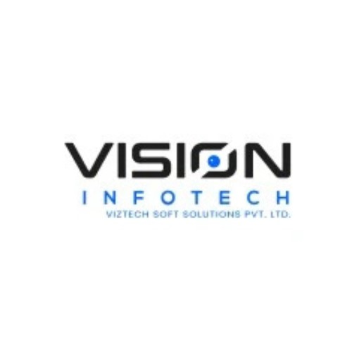 vision infotech Profile Picture