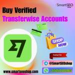 Buy Verified TransferWise Accounts Updated 2026 Review profile picture