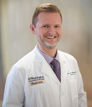 Dr Terry Myckatyn Profile Picture