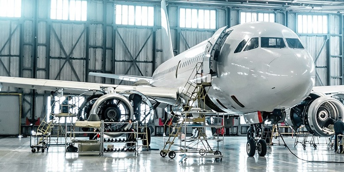 Air Transport Modification Industry