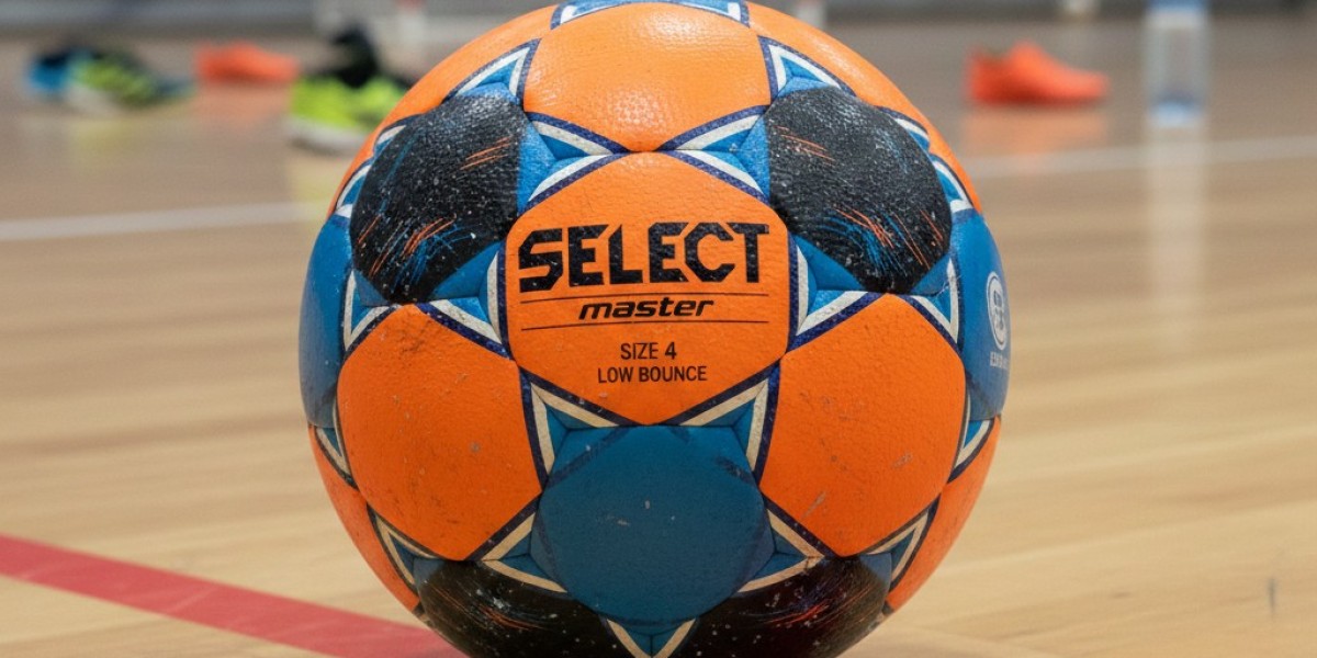 Futsal Ball in Australia