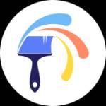 Coloring Page Free Profile Picture