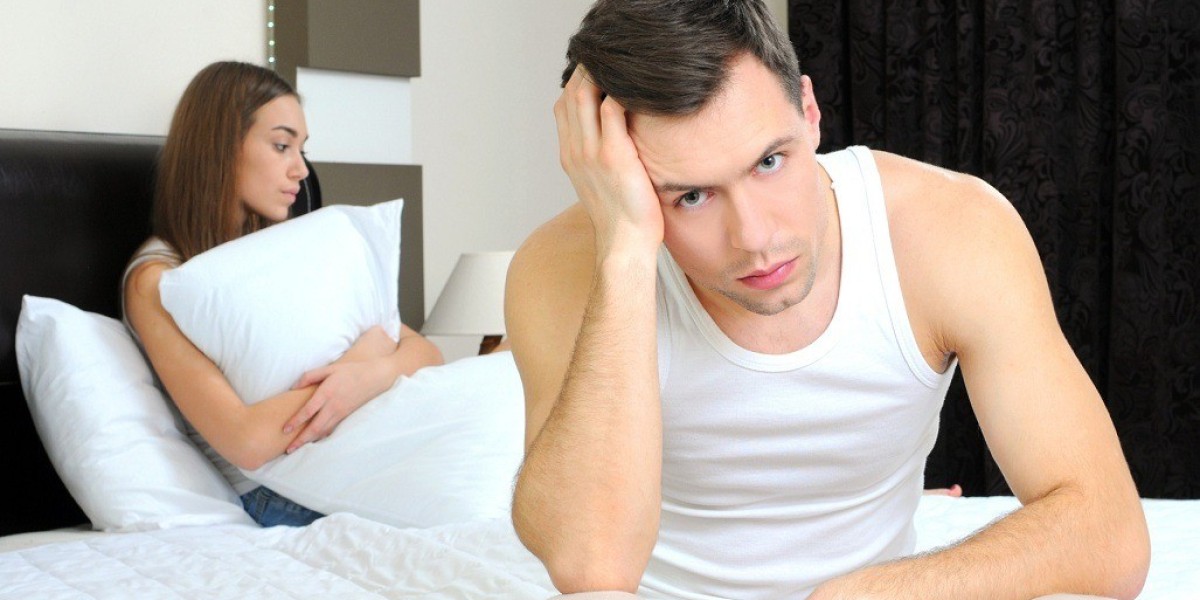 How Do Specialists Personalize Erectile Dysfunc