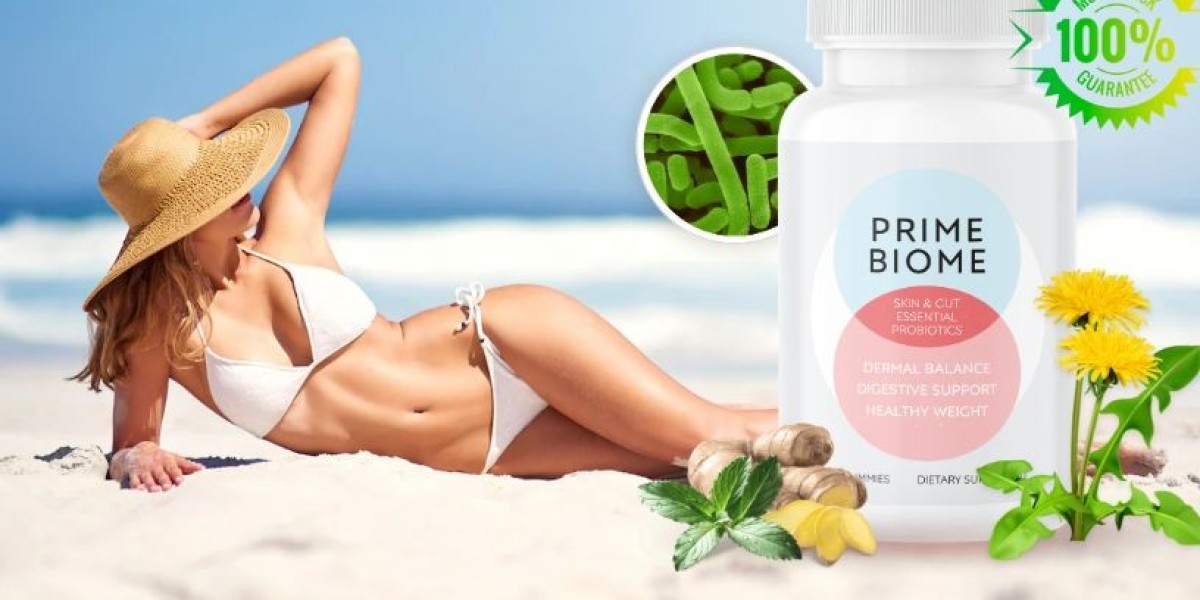 PrimeBiome Side Effects: Is It Safe for Daily Use?