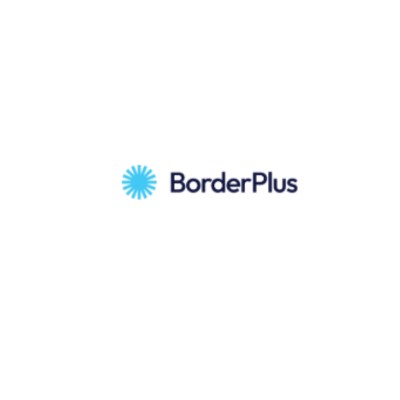 Border plus Profile Picture