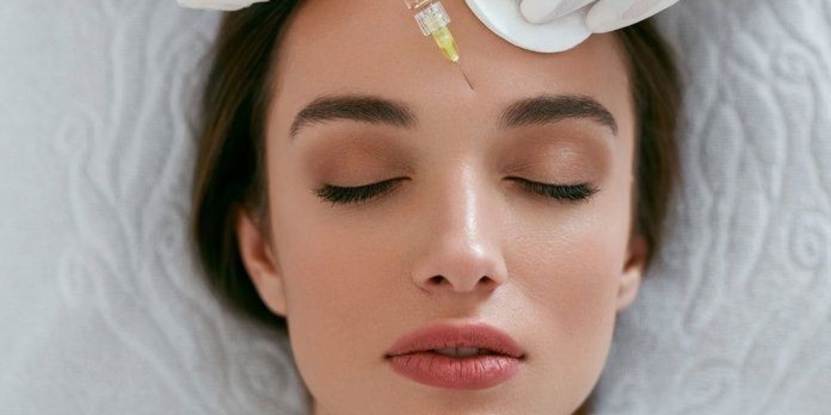 Why Dermatologists Recommend Fillers in Dubai