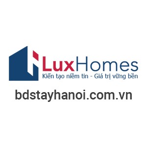 Luxhomes Plus Profile Picture
