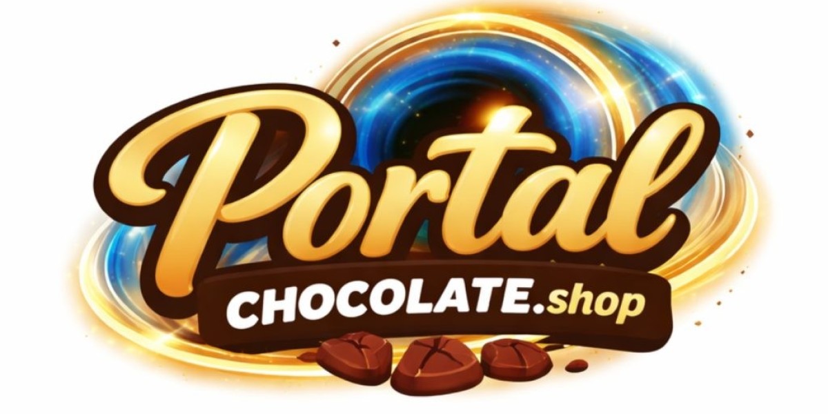 Buy Portal Chocolate with Fast Checkout and Sec