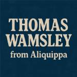 Thomas Wamsley Aliquippa Profile Picture
