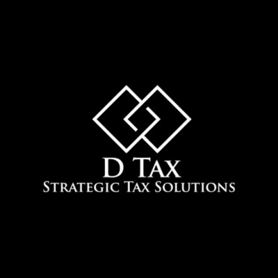 D Tax LLC Profile Picture