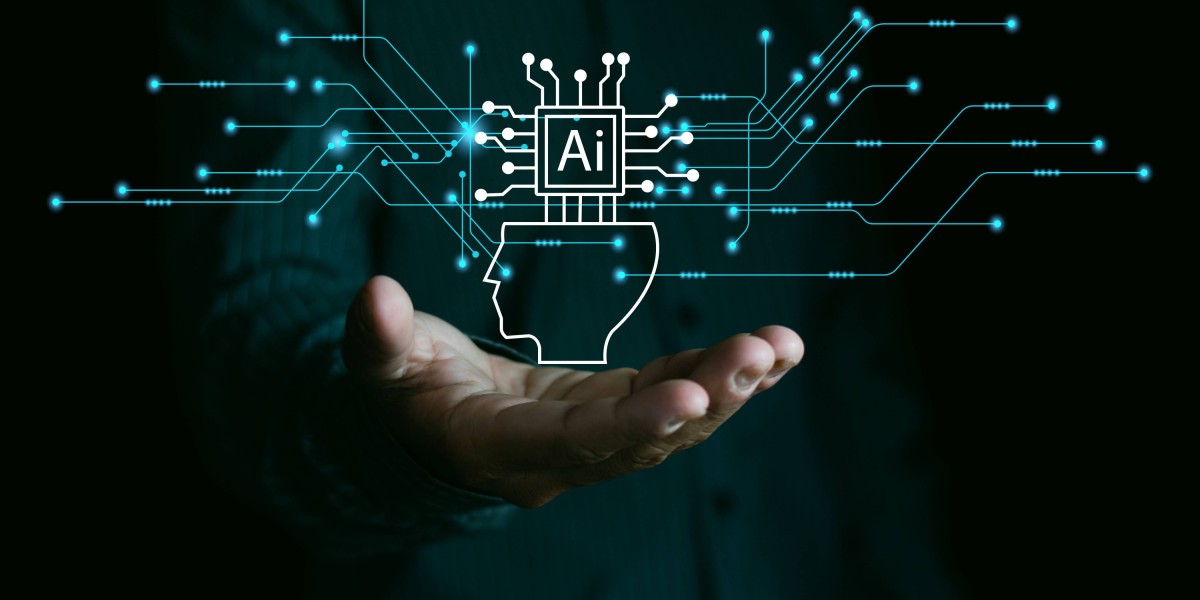 How an AI Development Company Helps Businesses