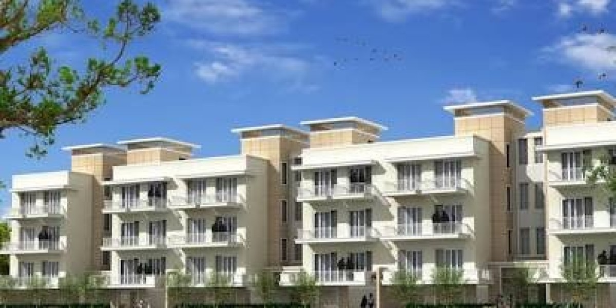 DLF Pinjore Panchkula: A Future-Ready Township