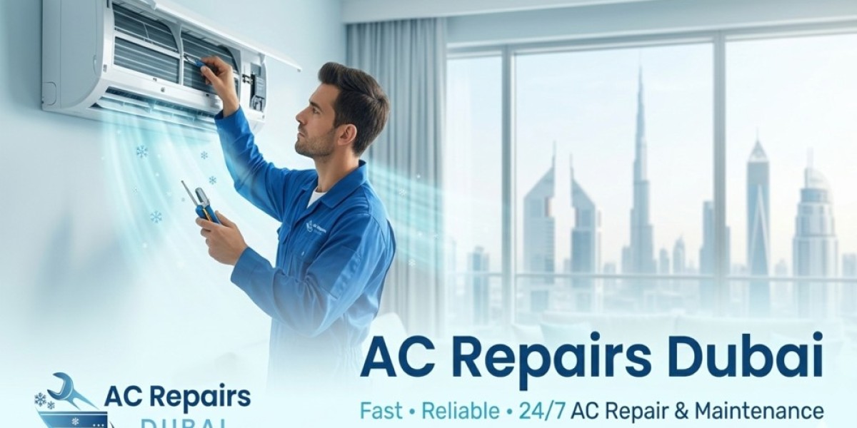 Top Reasons Your Air Conditioner Keeps Breaking