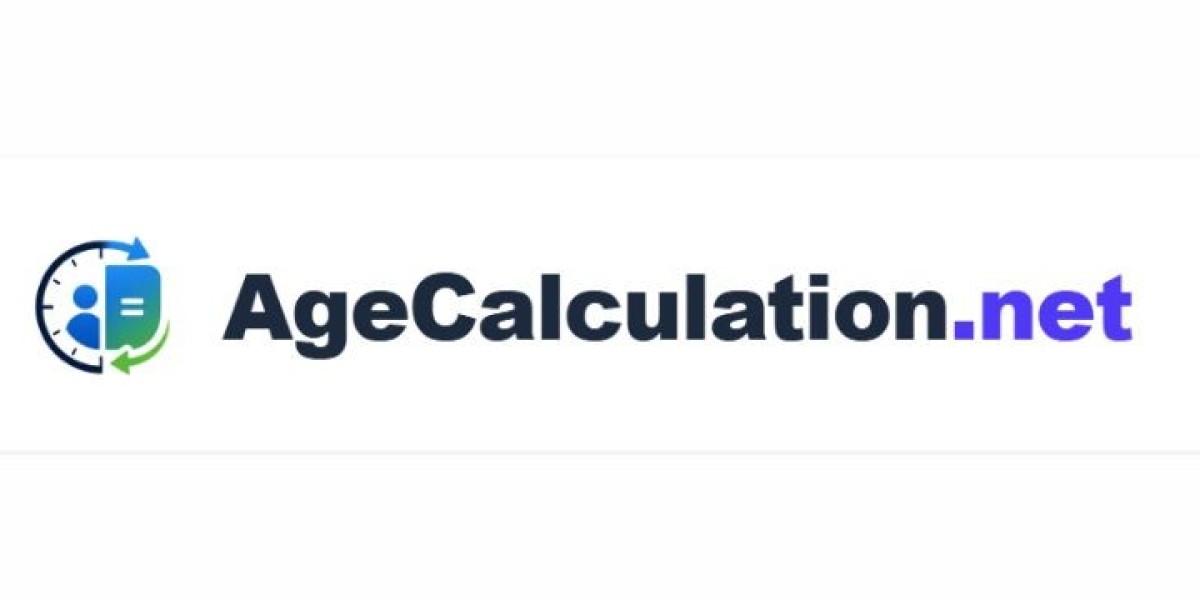 Age Calculator: A Simple and Accurate Tool to C
