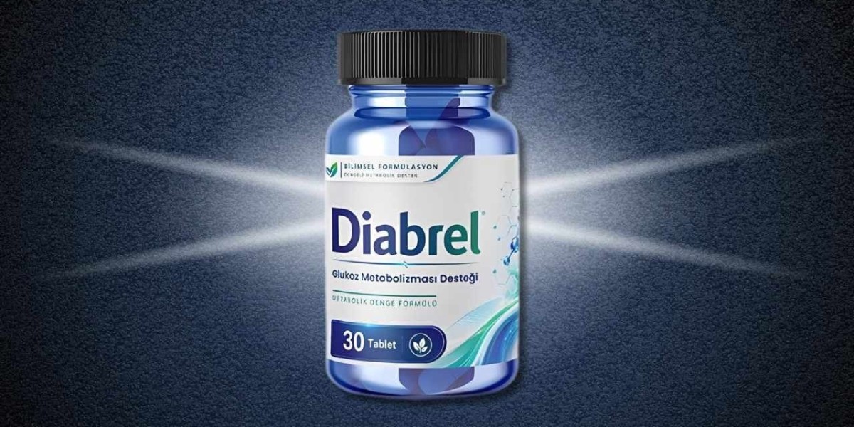 Diabrel Kapsül Türkiye, Diabrel Kapsül Fiyat 50% İndirim