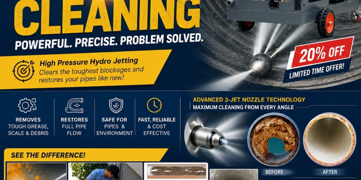 Is Regular Grease Trap Cleaning Worth the Inves