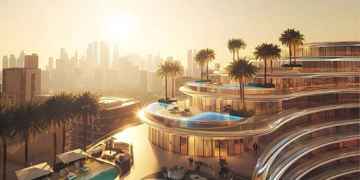 Bayn by ORA Developers