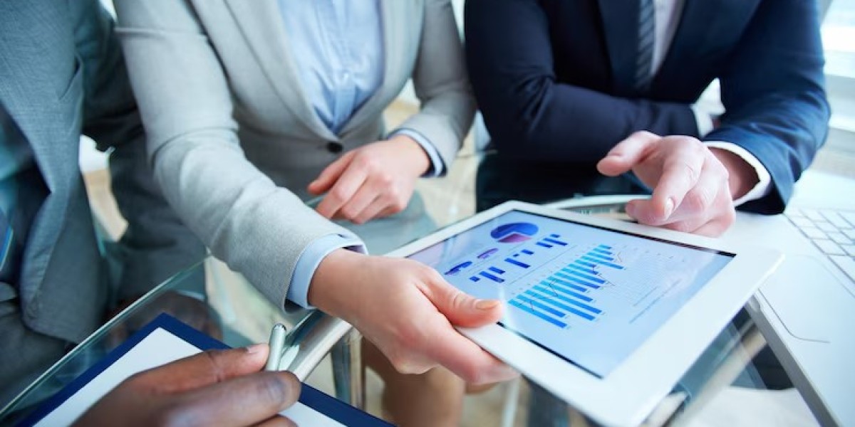 accounting outsourcing