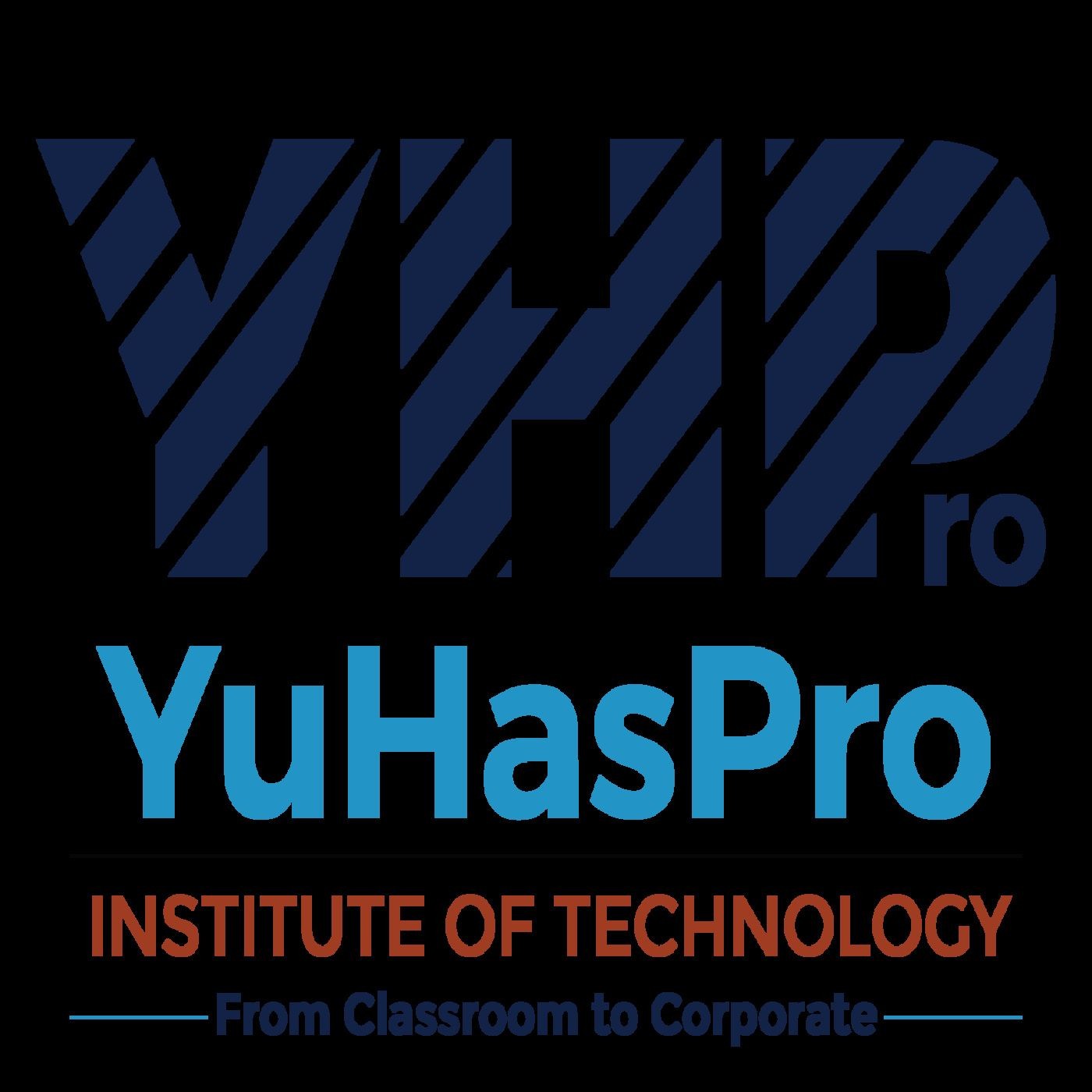 YuHas Pro Profile Picture