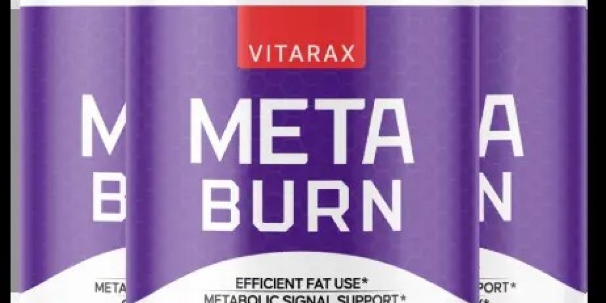 MetaBurn Reviews 2026 – Complete Guide