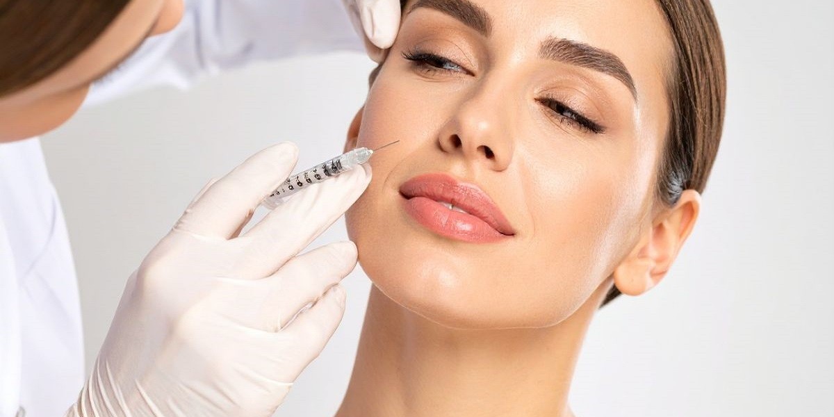 Botox Injection in Dubai:Guide to Youthful Skin