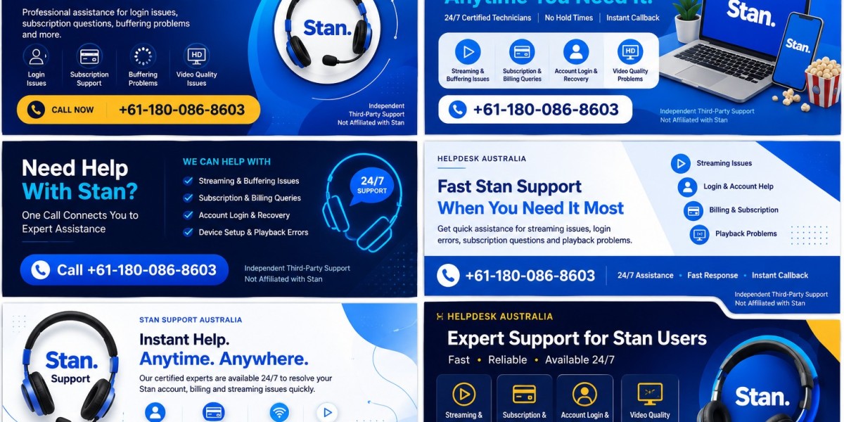 Resolve Stan Issues Quickly with Expert Assista