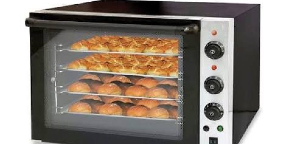 Conventional Oven: Everything You Need to Know