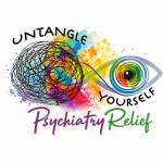 Psychiatry Relief Profile Picture
