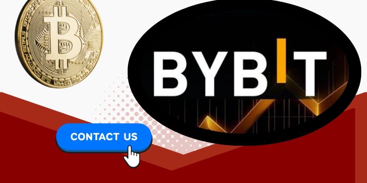 Top 99 Place to Buy A Verified Bybit Account To