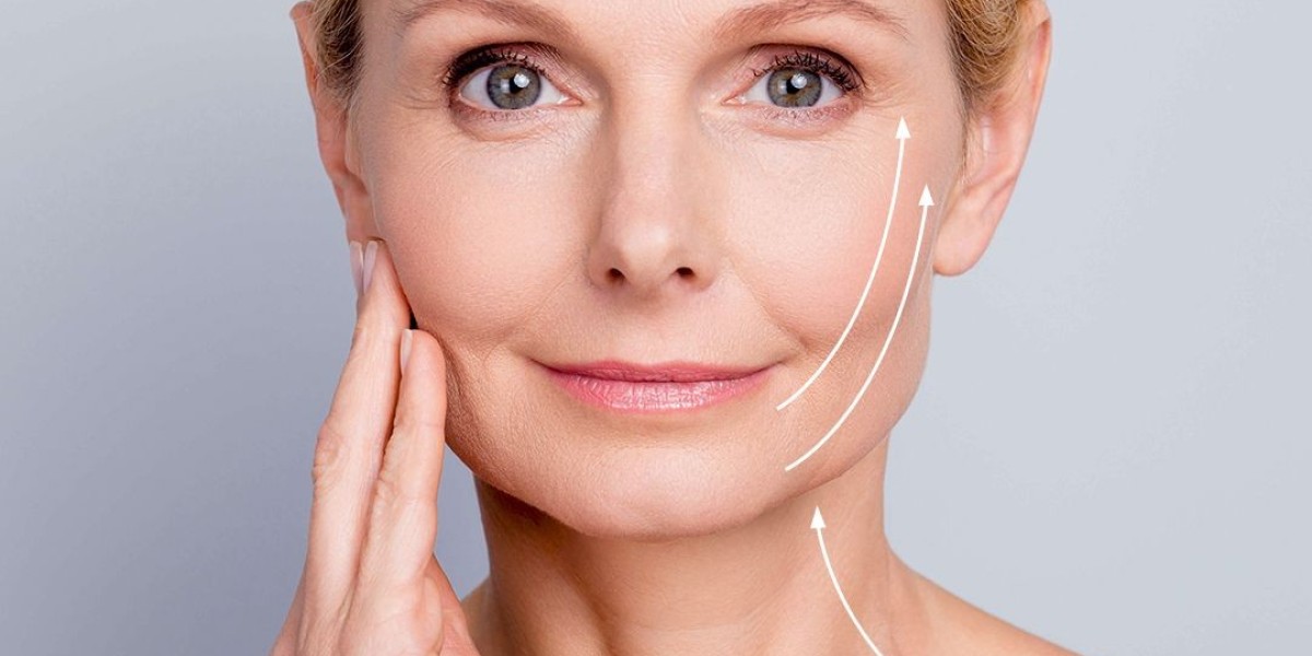 Thread Lift Dubai: Natural Facial Rejuvenation