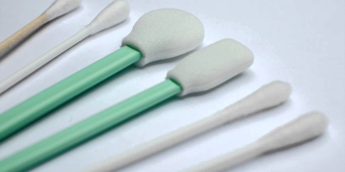 Swab Collection Kit Market Industry Analysis